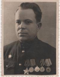 Громонтов Леонид Павлович Громонтов Леонид Павлович